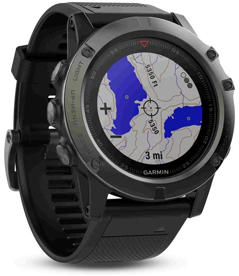 best sailing watch with gps.